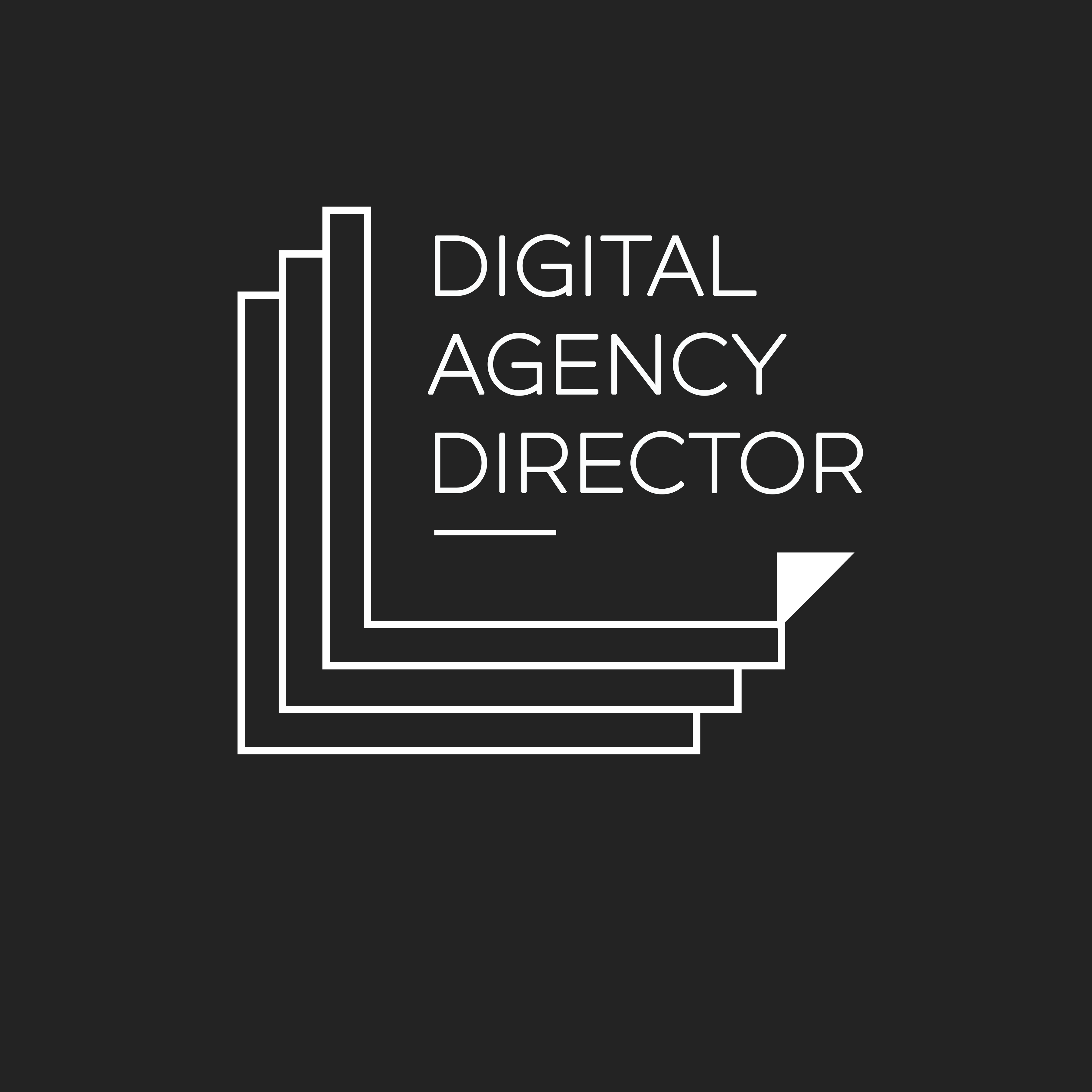 Digital Agency Director